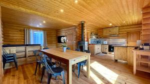 Ảnh trong thư viện ảnh của Datcha du Cap Fréhel ở Plévenon