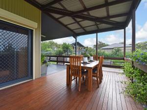 Gallery image of Kelman Cottage with pool and beautiful native wildlife in Belford