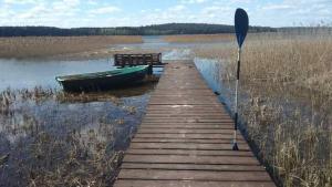 Fotografia z galérie ubytovania Rosochate Wzgórze v destinácii Krasnopol