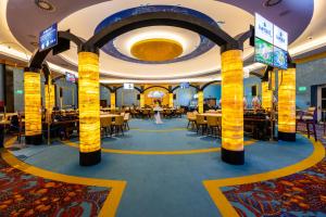 Fotografie z fotogalerie ubytování Imperial Casino Strazny Hotel ve Strážném