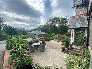 Gallery image of Lakeside Country Guest House in Bassenthwaite Lake
