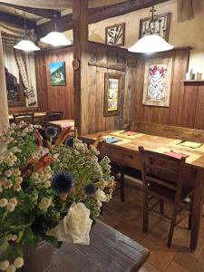 Fotografie z fotogalerie ubytování Hotel Della Nouva v destinaci Pila