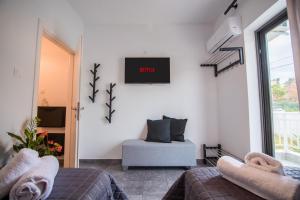 Gallery image of Lefkes Summer House #1 in Hanioti