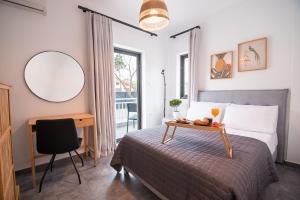 Gallery image of Lefkes Summer House #1 in Hanioti