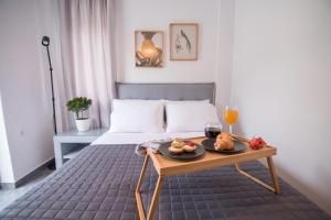 Gallery image of Lefkes Summer House #1 in Hanioti