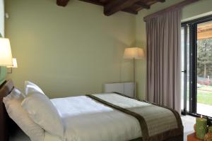 Zdjęcie z galerii obiektu Perugia Vecchia Relais w mieście Deruta
