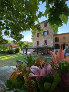 Gallery image of Domaine De Sainte Annette in Callian