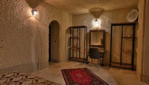 Fotografie z fotogalerie ubytování Nox Cave Hotel Special Class v destinaci Ürgüp