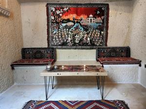 Fotografie z fotogalerie ubytování Nox Cave Hotel Special Class v destinaci Ürgüp