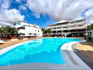 Fotografie z fotogalerie ubytování Enigma v destinaci Costa Teguise