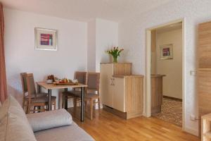 Ảnh trong thư viện ảnh của Edelweiß - Appartements & Café ở Sankt Englmar