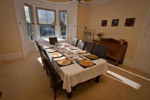 Foto dalla galleria di Kinnaird Country House a Pitlochry