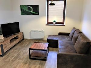 Posedenie v ubytovaní Horské apartmány Na Pastvinách