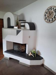 Fotografie z fotogalerie ubytování Inn-Apartments v destinaci Prutz