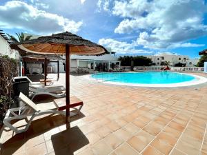 Fotografie z fotogalerie ubytování Estrella del Mar v destinaci Costa Teguise