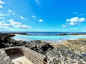 Fotografie z fotogalerie ubytování Estrella del Mar v destinaci Costa Teguise