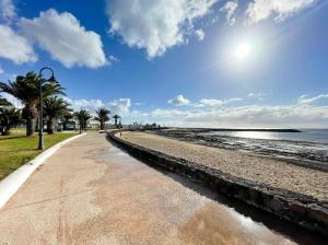 Fotografie z fotogalerie ubytování Estrella del Mar v destinaci Costa Teguise