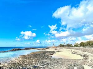 Fotografie z fotogalerie ubytování Estrella del Mar v destinaci Costa Teguise