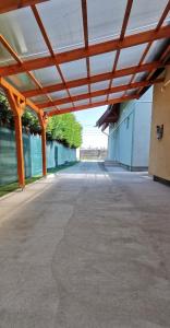 Fotografia z galérie ubytovania Siófok apartman v Siófoku