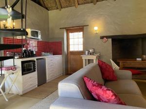 Gallery image of Rietspruit Country Cottage in Villiersdorp