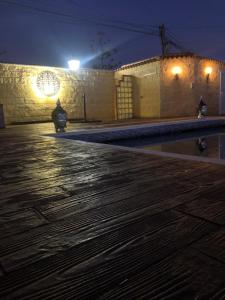 Bluehouse con piscina privada 300m de la playa, Caleta De ...