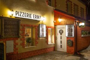Fotografia z galérie ubytovania Penzion Erika v Božom Dare
