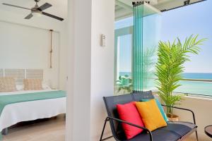Fotografie z fotogalerie ubytování Eden Beach Apartment v destinaci Torremolinos