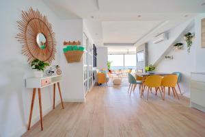 Fotografie z fotogalerie ubytování Eden Beach Apartment v destinaci Torremolinos