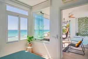Fotografie z fotogalerie ubytování Eden Beach Apartment v destinaci Torremolinos