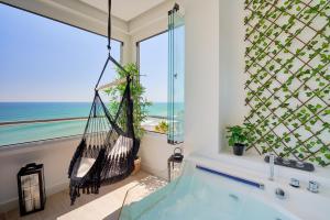 Fotografie z fotogalerie ubytování Eden Beach Apartment v destinaci Torremolinos + 33 fotografií
