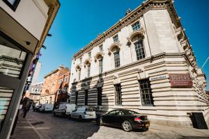 Gallery image of Green Ginger House in Hull