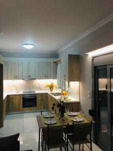 Gallery image of Liri's Apartments in Kalamaki