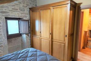 Postel nebo postele na pokoji v ubytování Casa Paris by INCostadaMorte