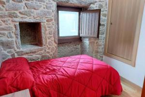 Postel nebo postele na pokoji v ubytování Casa Paris by INCostadaMorte