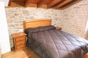 Postel nebo postele na pokoji v ubytování Casa Paris by INCostadaMorte