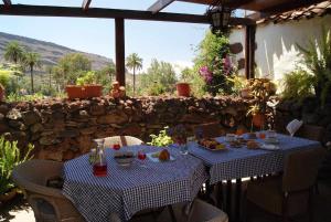 Gallery image of Casa Rural El Olivar La Almazara in Santa Lucía