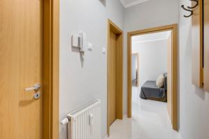 Foto sihtkohas Fonyód asuva majutusasutuse Fonyód Beach Apartment galeriist