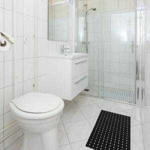 Koupelna v ubytování Holidayhome - Morgensterwei 24 Kortgene