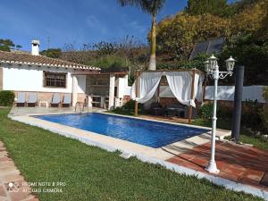 Villa Damián, Nerja – Updated 2022 Prices