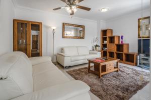 Posedenie v ubytovaní Terrazas del Duque II apartment