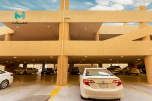 Gallery image of Terrace View 3 - Hotel Apartments in Dammam