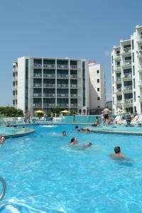 Φωτογραφία από το άλμπουμ του Bal Harbour Hotels σε Wildwood Crest