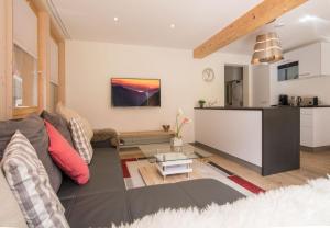 Gallery image of Chalet Belmont in Wengen