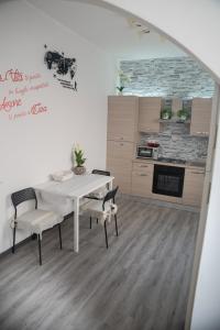 Fotografie z fotogalerie ubytování casa vacanze da gabriella tivoli v Tivoli