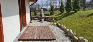 Fotografia z galérie ubytovania Kościelisko Residence v destinácii Kościelisko