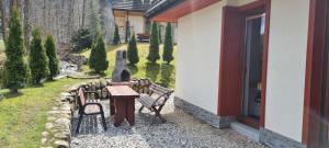 Fotografia z galérie ubytovania Kościelisko Residence v destinácii Kościelisko