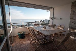 Afbeelding uit fotogalerij van Hotel Freiburg in Ulcinj