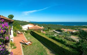 Phong cảnh thiên nhiên gần nhà nghỉ dưỡng