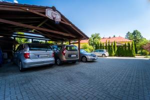 Fotografia z galérie ubytovania Villa Walir - Spa Hotel Garni SUPERIOR v destinácii Mariánské Lázně