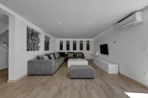 Posedenie v ubytovaní Villa Prestige